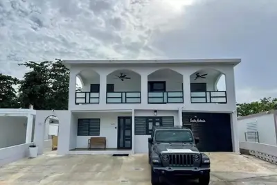 Image de Casita Antonia: Orquídeas