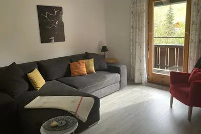 Apartment Hirsch - Standlgut