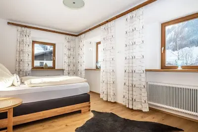 Image de Apartment Edelweiss - Standlgut