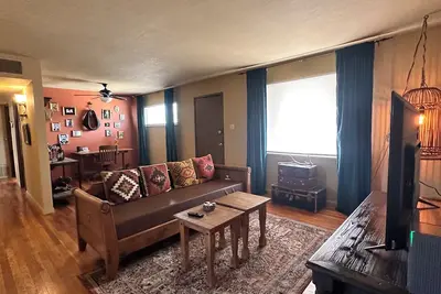 Image de Bandit's Hideout! Cowboy Comfort in Historic Tombstone