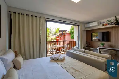 Image de Apartment in Itacaré: Sun, Sea, and Comfort