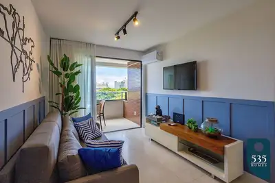 Image de Immerse in the Perfect Ondina's Experience