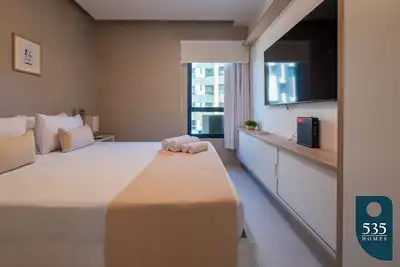 Image de Ideal Stay in Ondina: Elegant and Well-Decorated