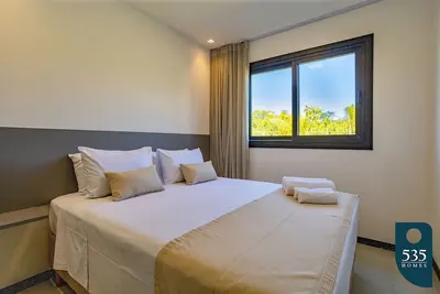 Image de Coziness and charm in Praia do Forte