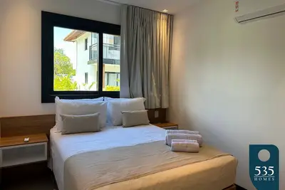 Image de Your Home in a Club Condominium in Praia do Forte