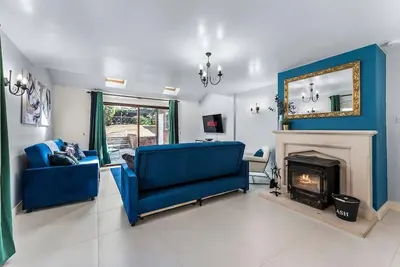 Image de Lovely Large Cottage in The Oxfordshire Cotswolds