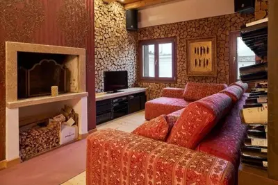 Image de The best apartment at last floor in the middle of old town of Conegliano