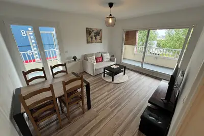 Image de Grand F3 Moderne - proche port