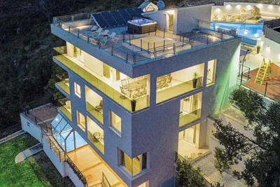 Image de Villa Father 's Dream