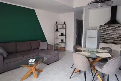 Image de Charmante maison