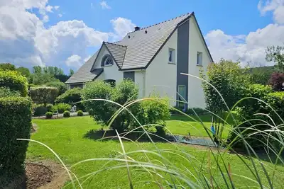 Image de Villa Campagne Chic