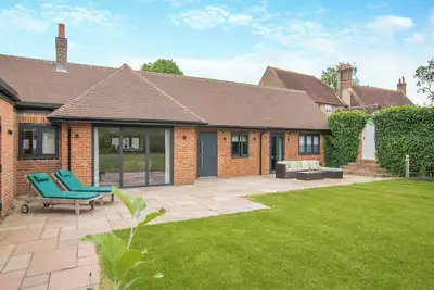Image de 2 bedroom accommodation in Aldingbourne, near Chichester