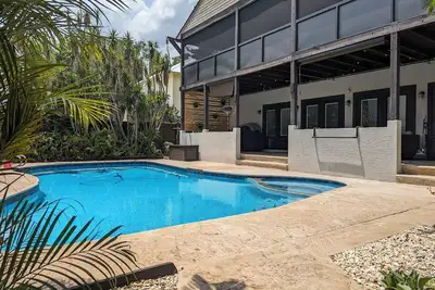 Image de Charming Cocoa Village Getaway