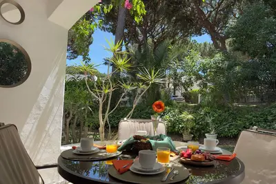 Image de Amazing ground floor T1 at Balaia Golf Village