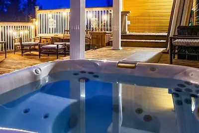 Image de Loft | Trailhead Lake House