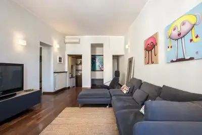 Image de Sant'angelo Terrace Apartment