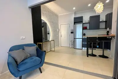 Image de Modern Beachfront One Bedroom Apartment
