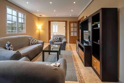 Image de Cozy house in Valdilecha