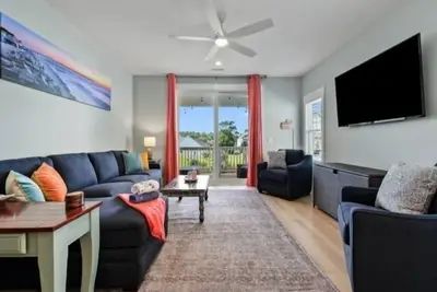 Image de Coral Cottage (3-Bedroom Villa) by RedAwning