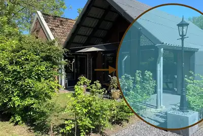 Image de JouwvakantiehuisNL - cottage Drentsche Aa
