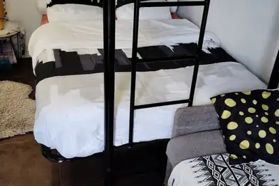 Image de Studio chaleureux sans vis-à-vis