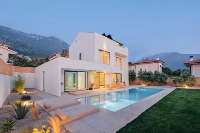 Image de Villa Neo in Fethiye / Ă–lĂĽdeniz