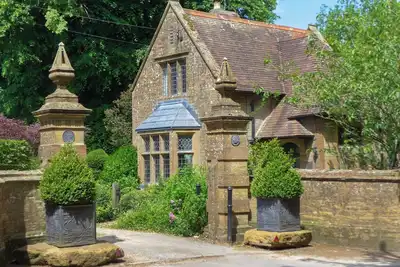 Image de 2 bedroom accommodation in Crewkerne