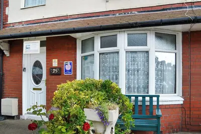 Image de 3 bedroom accommodation in Bridlington