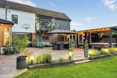 Image de 5 bedroom accommodation in Repps with Bastwick