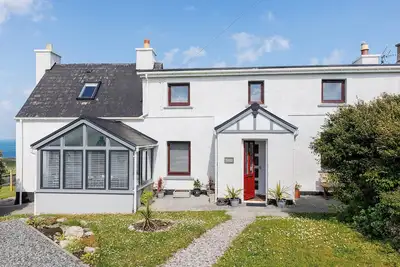 Image de 2 bedroom accommodation in North Tolsta, Isle of Lewis