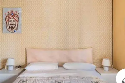 Image de Grandmother Mary's Rooms