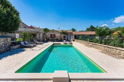 Image de Maison de 3 chambres acceptant les.