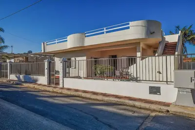 Image de Superbe maison Ă Caucana avec WiFi