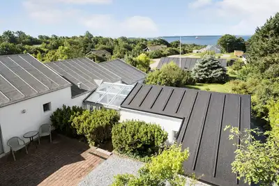 Image de Belle maison de 3 chambres à Kalundborg