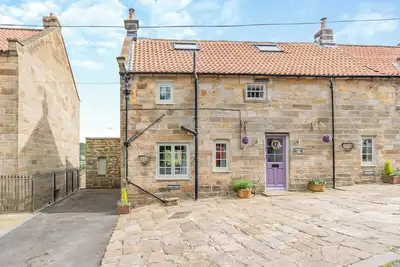 Image de 3 bedroom accommodation in Glaisdale, near Whitby