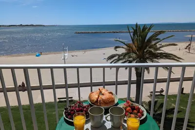 Image de Sol-y-Days le Royal pour 4 pers face Mer avec parking