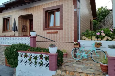 Image de La Morada de Sana, Vivienda Vacacional a 2 km de las Playas, Descanso