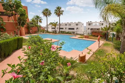 Image de Superbe maison à Manilva