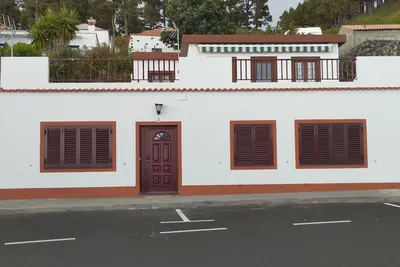 Rabel House