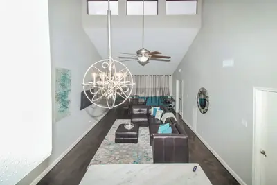 Image de Spacious 2br King Bed Condo in April Sound