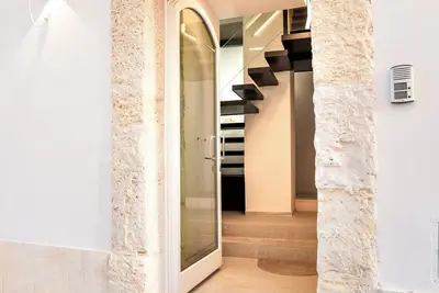 Image de Casa Santini-Quiet 3 bedroom house in Ortigia by Cala Rossa -20mt from the sea