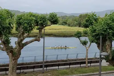 Image de House Mariona - Estadia com Linda Vista em Frente ao Rio Coura
