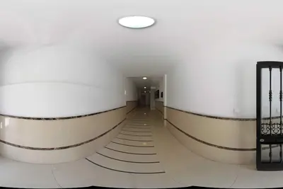 Apartamento Rondabella 1