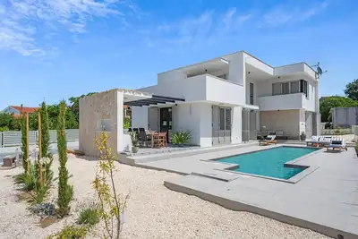 Image de Magnifique maison de 4 chambres à.