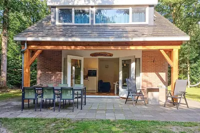 Image de Superbe maison de 3 chambres à Norg