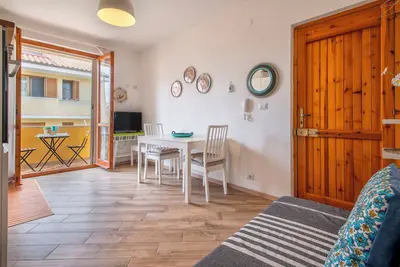 Image de Appartement 'Clhome 3 Minuti Dal Mare' avec climatisation