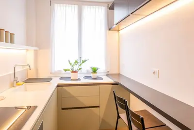 605a Residenza Gigli