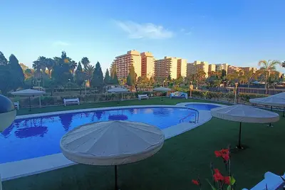 Image de Apartment in Marina Dor Costa Azahar area I