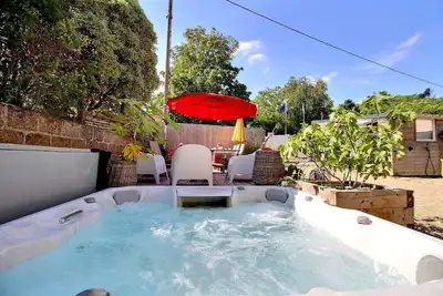 Image de Villa la lieue de Grèves