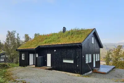 Image de Belle maison de 5 chambres à Edland